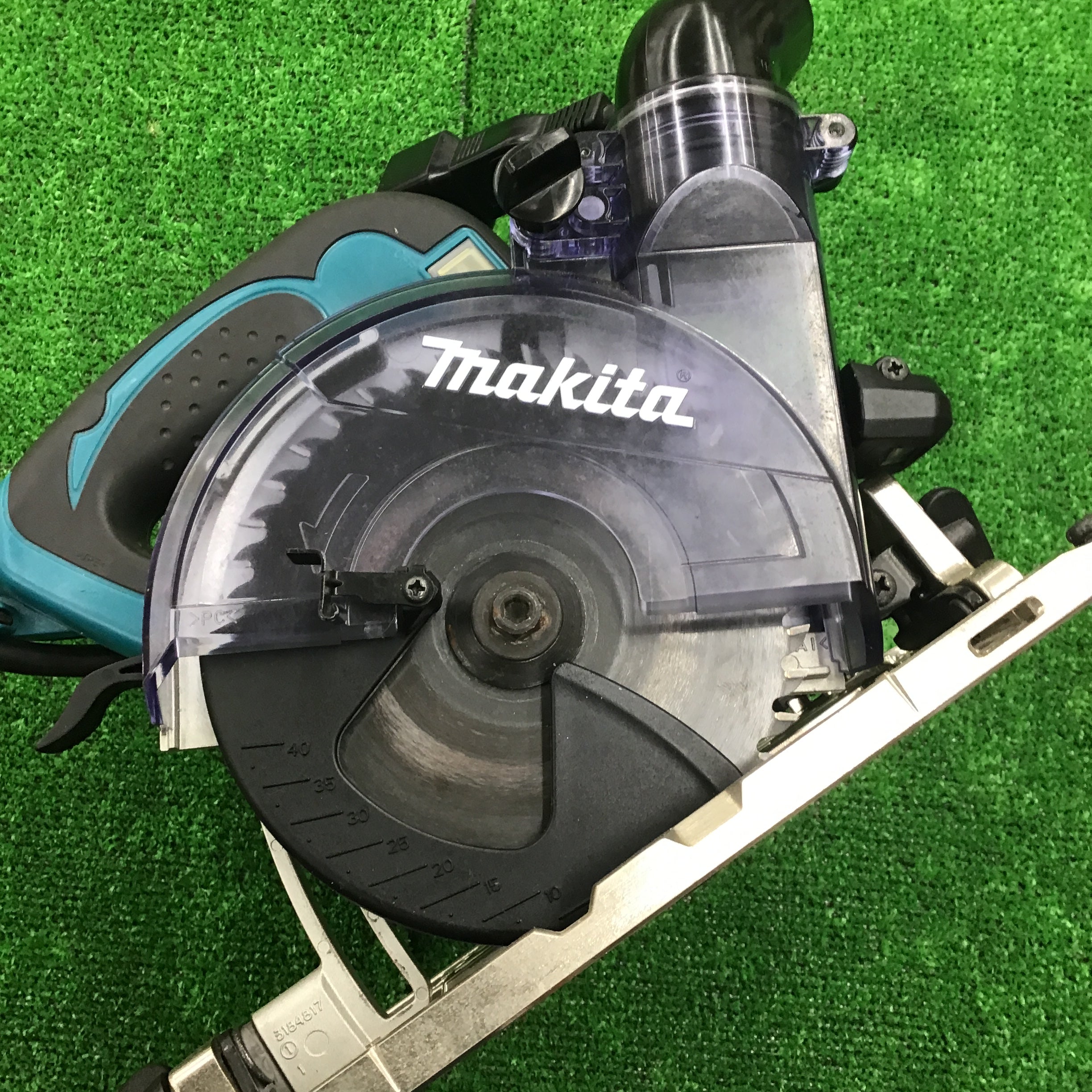 ☆マキタ(makita) 防じん丸のこ KS5000FX【桶川店】 | アクトツール