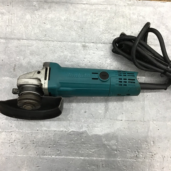 makita 125mmディスクグラインダ 9528B【所沢店】