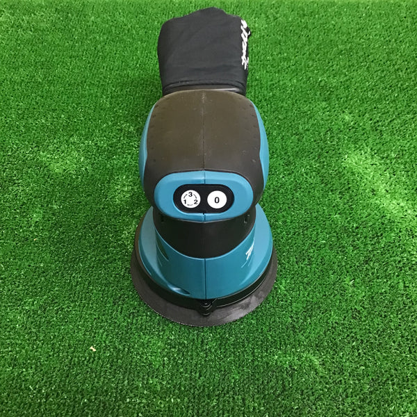 ★マキタ(makita) コードレスランダムオービットサンダ BO180DZ【鴻巣店】