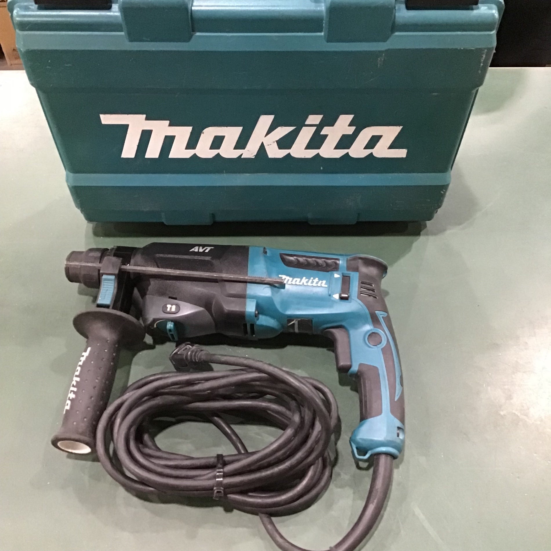 ☆マキタ(makita) ハンマドリル HR2601F【川口店】 | アクトツール