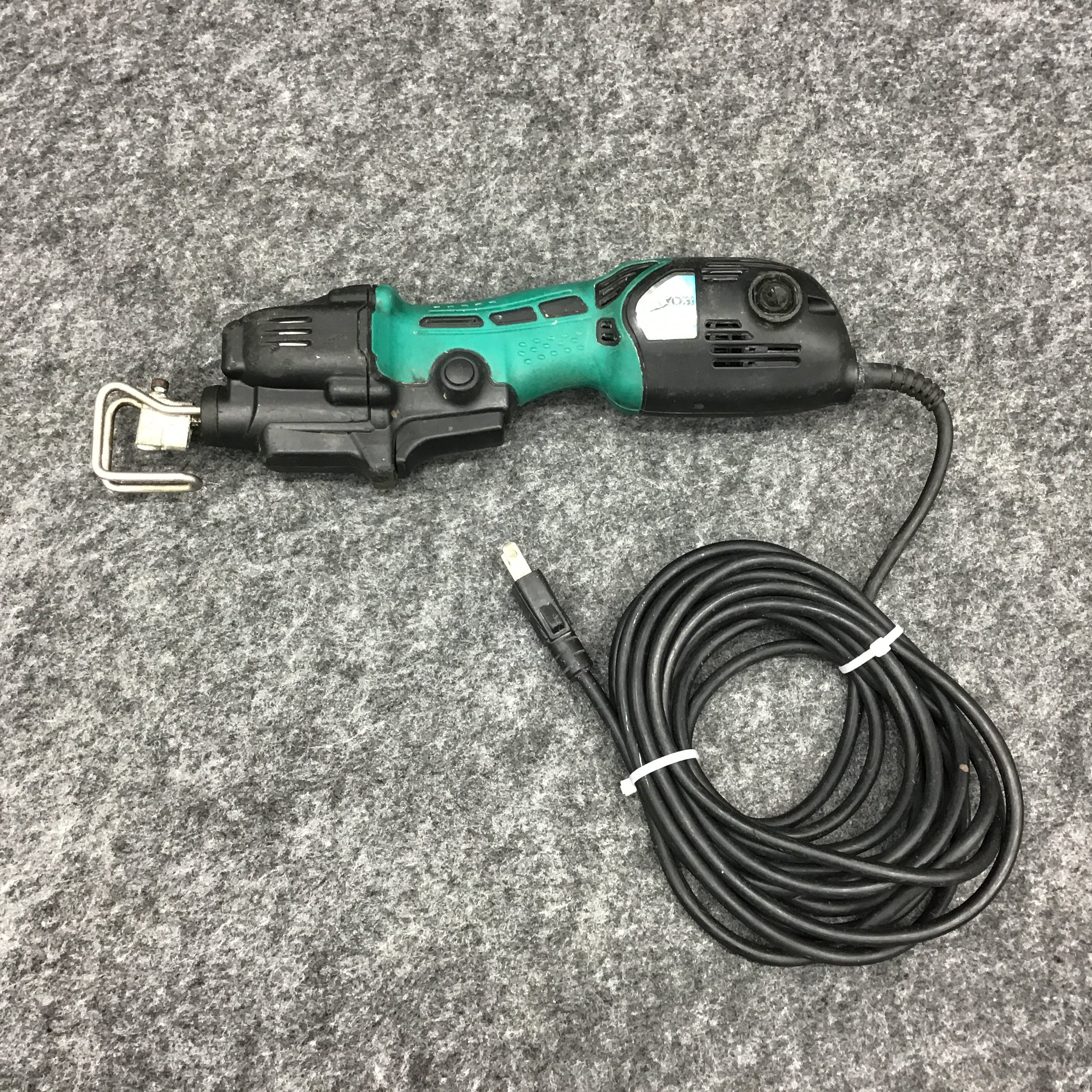 RYOBI RJK-120 小型レシプロソー-