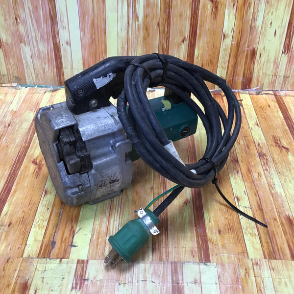 〇ハイコーキ(HIKOKI ※旧:日立工機) 全ネジカッター CL10【草加店】