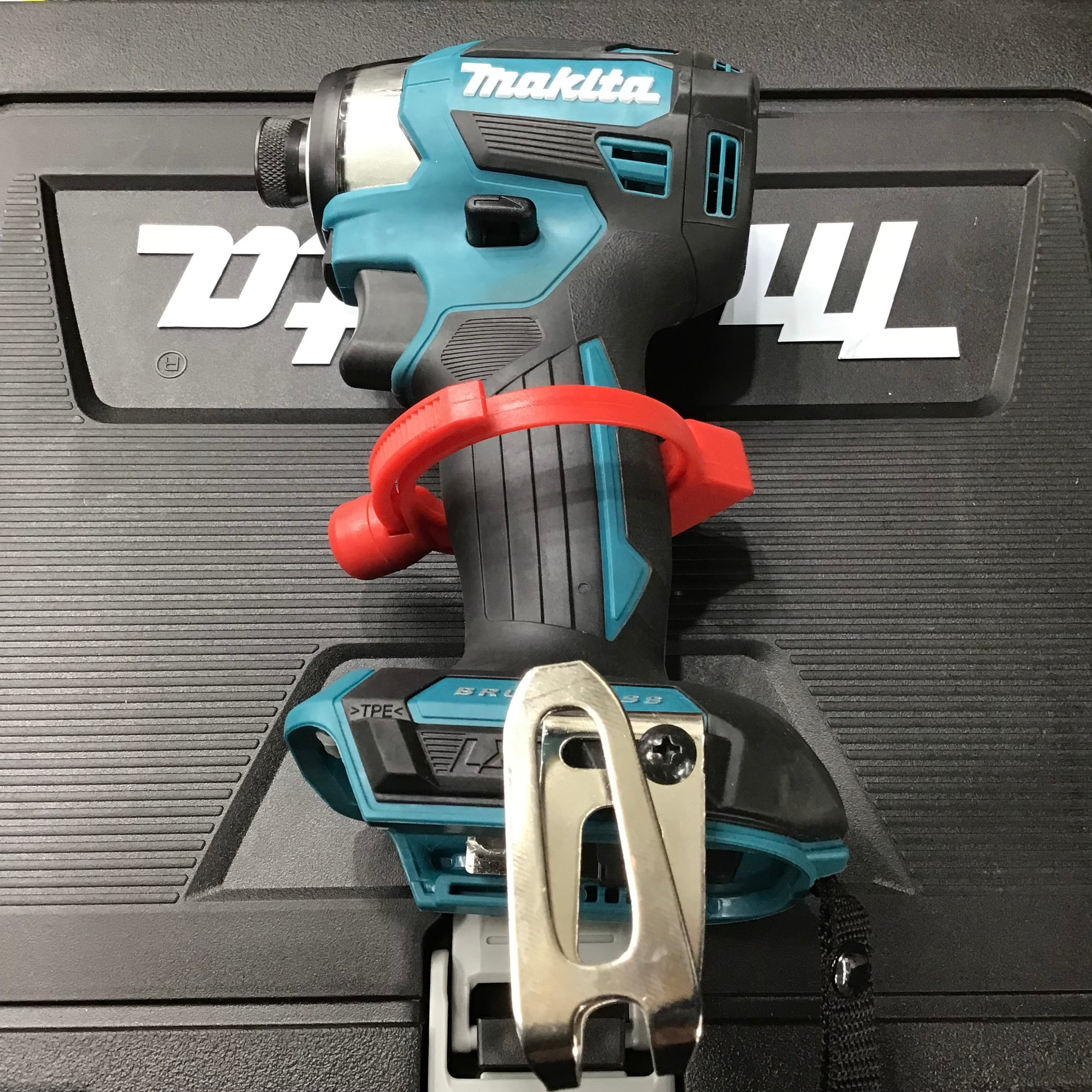 ☆マキタ(makita) コードレスインパクトドライバー TD173DRGX【草加店