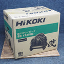 ★ハイコーキ(HIKOKI ※旧:日立工機) 高圧エアコンプレッサ EC1245H3(CTN) エアーツール 釘打ち機 常圧対応【鴻巣店】