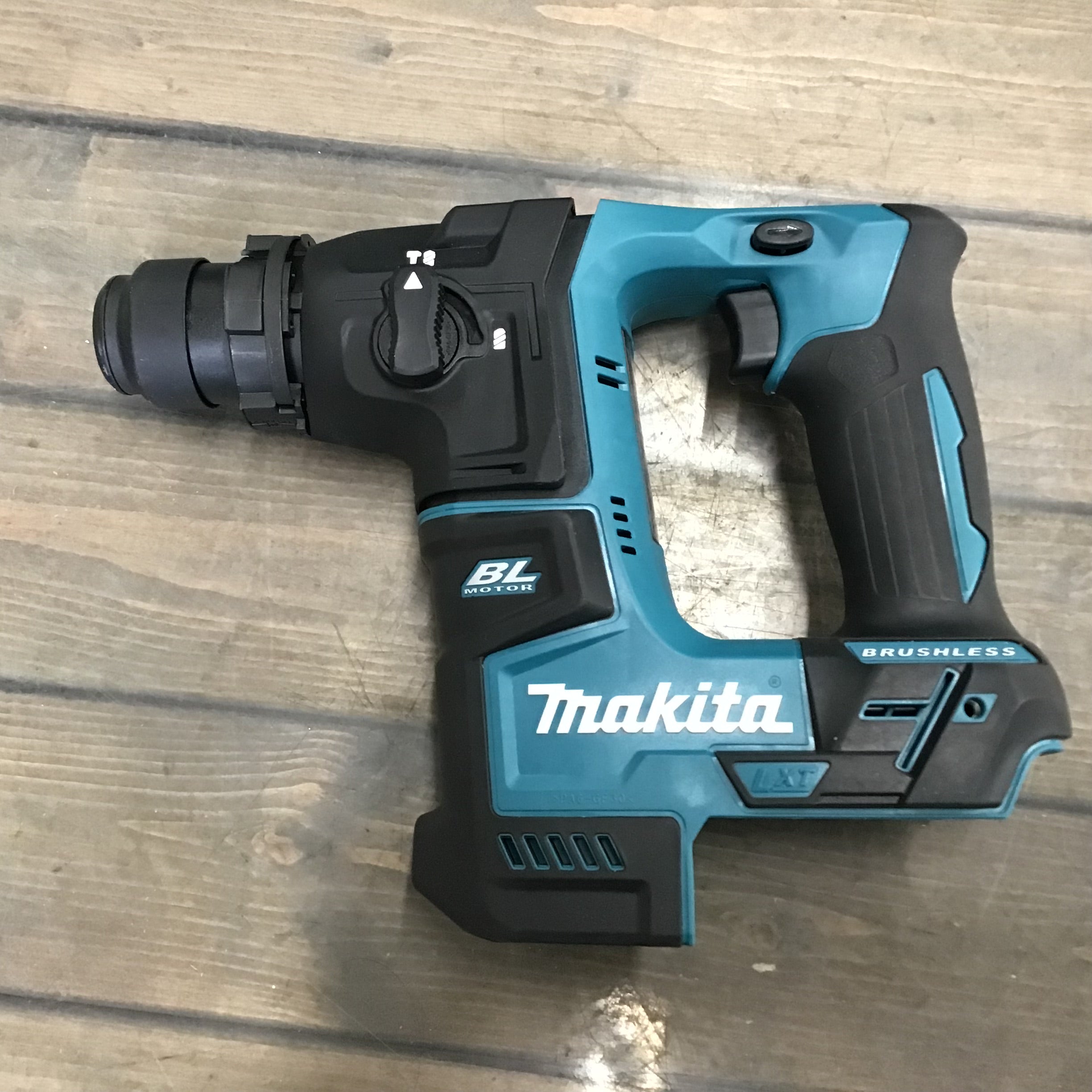 ☆マキタ(makita) コードレスハンマドリル HR171DZK【戸田店