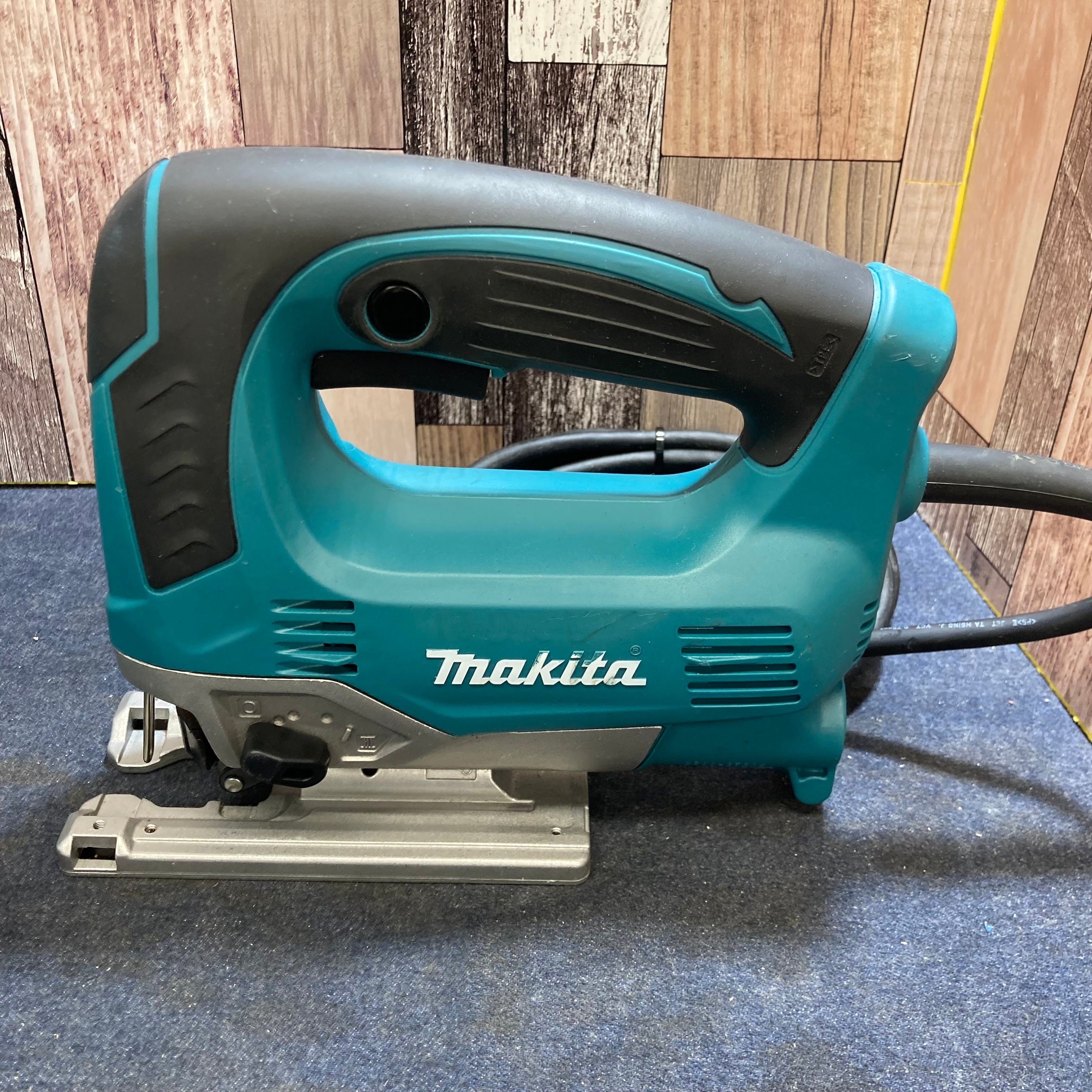 ☆マキタ(makita) ジグソー JV0600K【八潮店】 – アクトツール 