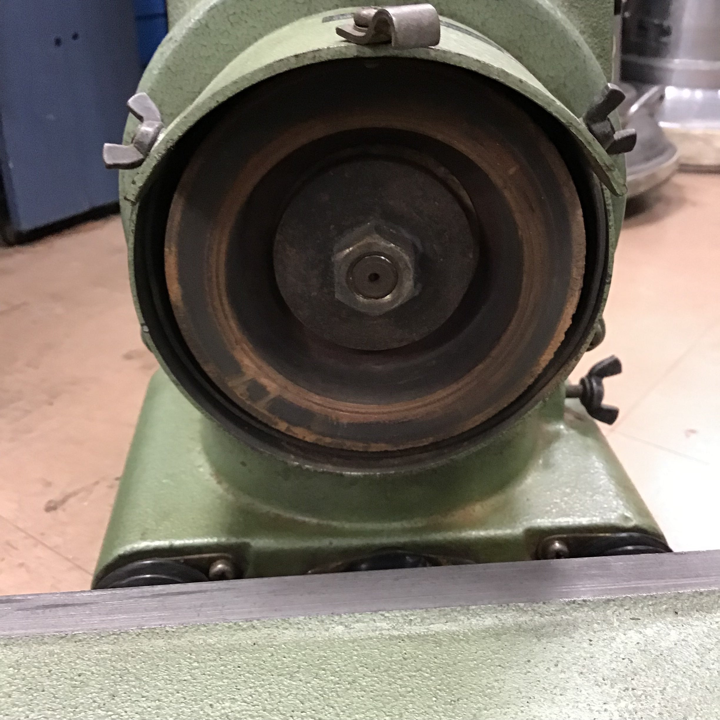 6/18makita マキタ 研磨機 9804 刃物研ぎ機 電動工具 /SL2