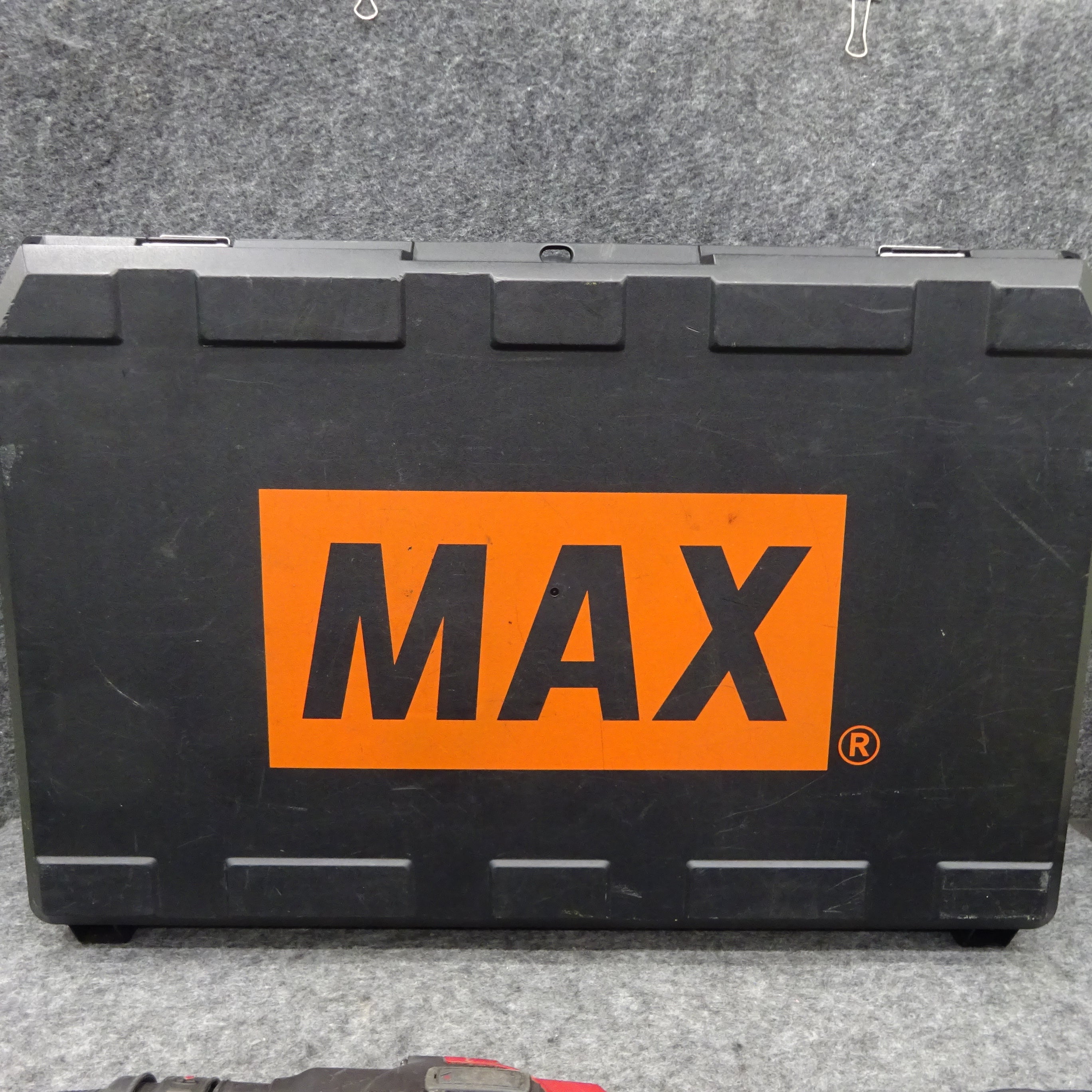マックス(MAX) ハンマドリル PK-R261D【桶川店】 | アクトツール