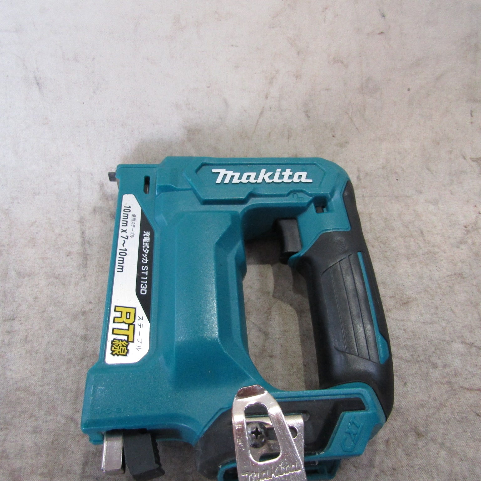 マキタ(makita) エアタッカ | アクトツールオンラインショップ