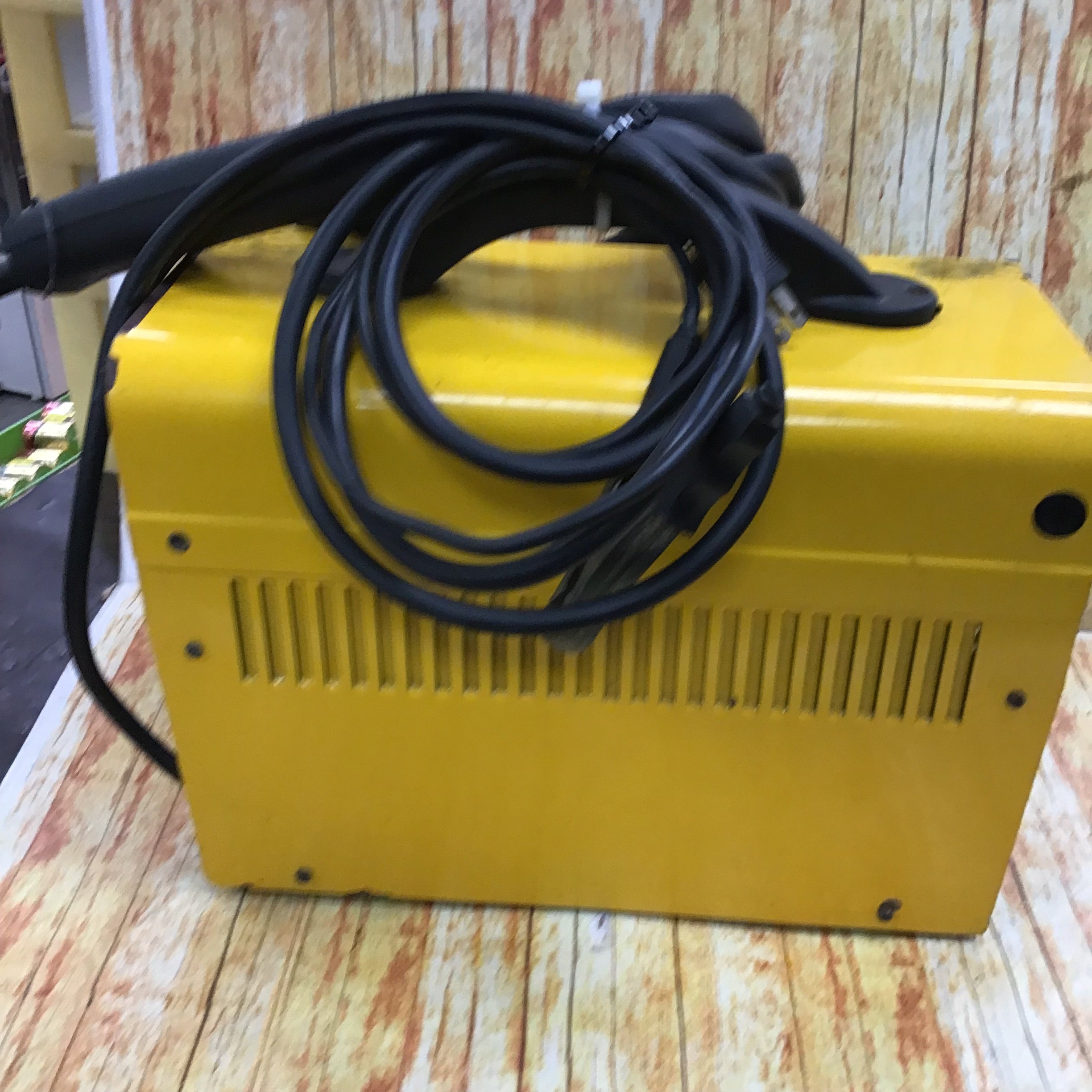 SUZUKID(スター電器) 電気溶接機 SAY-100【川崎店】 – アクト