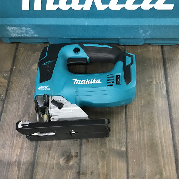 ★マキタ(makita) コードレスジグゾー JV182DZK【戸田店】