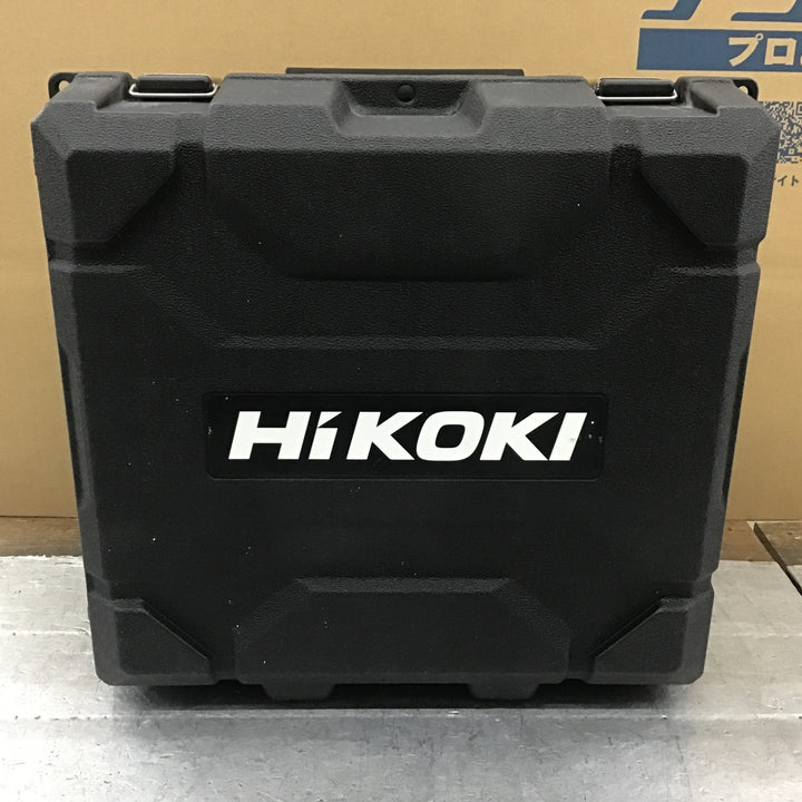 ★ハイコーキ(HIKOKI ※旧:日立工機) 高圧エアネジ打ち機 WF4HS【所沢店】