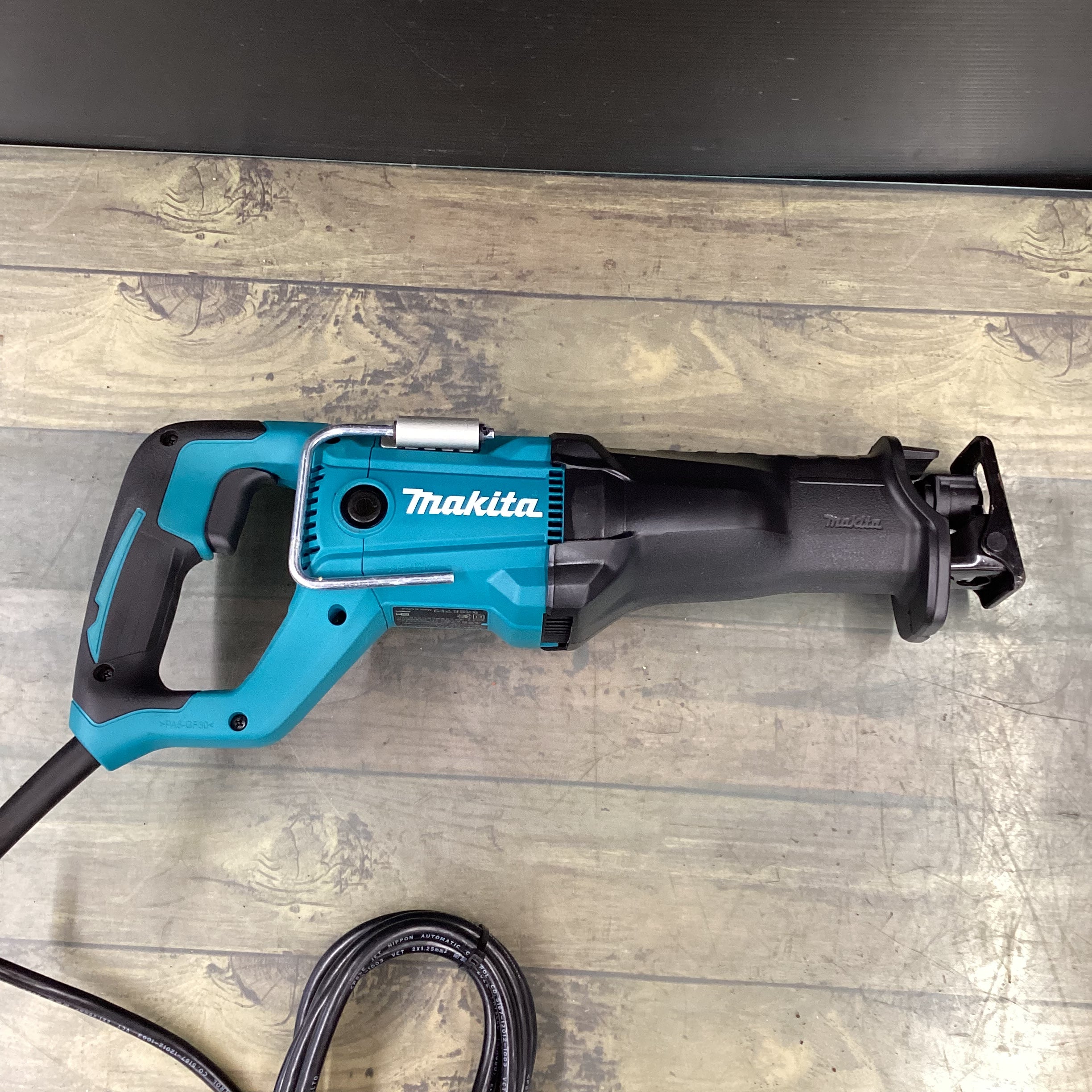 ☆マキタ(makita) レシプロソー JR3051T【東大和店】 | アクトツール