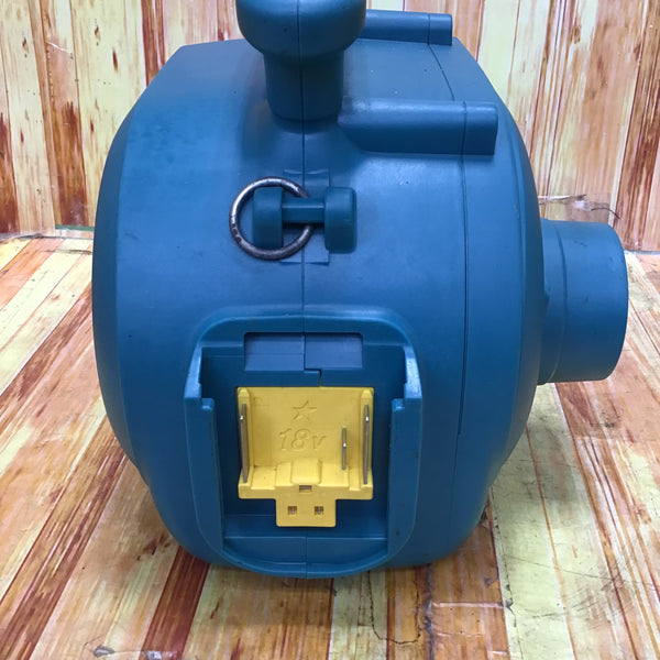 ☆マキタ(makita) コードレス集じん機 VC350DZ【草加店】