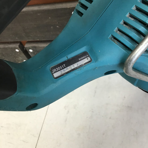 ★マキタ(makita)  レシプロソー JR3051T【鴻巣店】