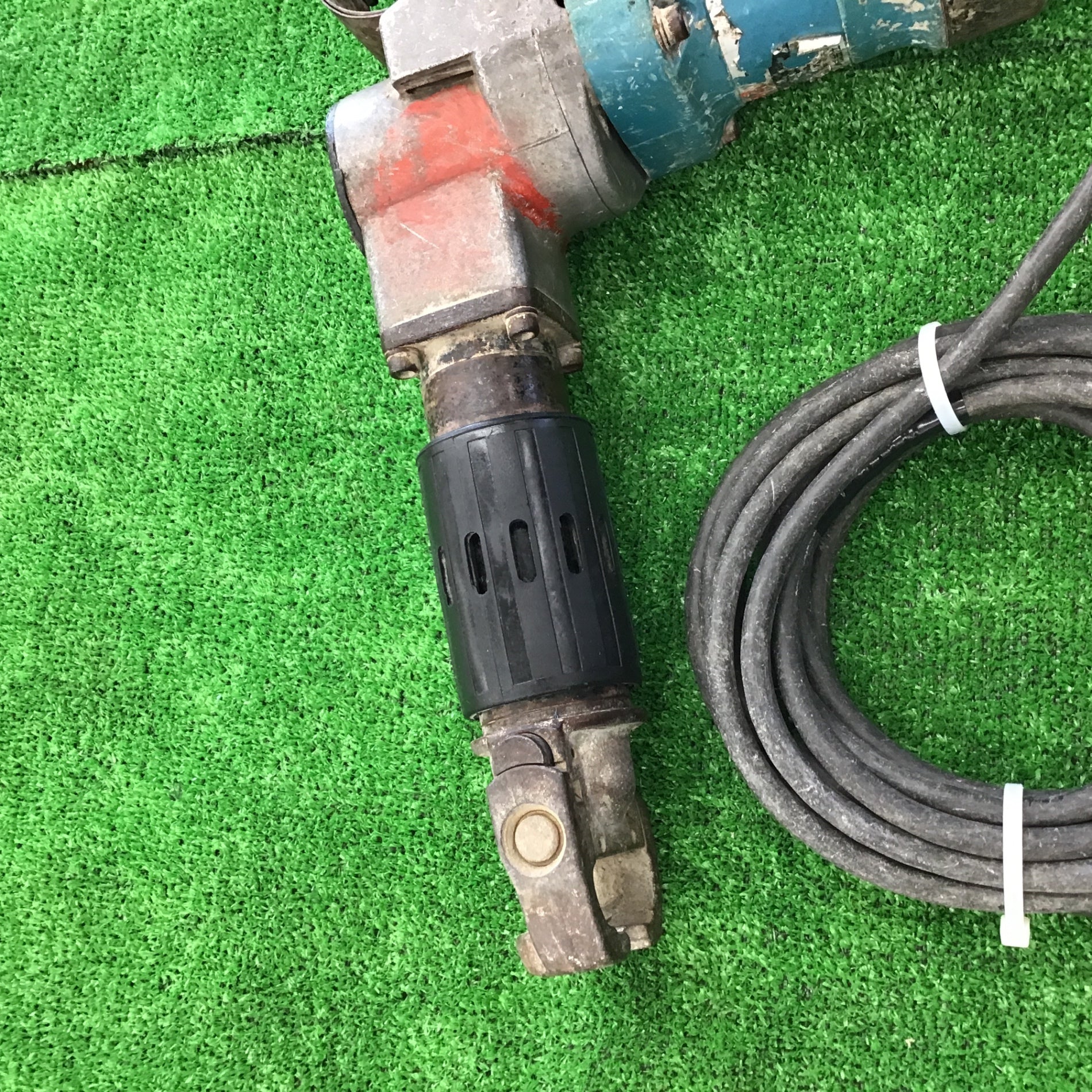 ☆マキタ(makita) 電動ハンマ HM0810【桶川店】 – アクトツール
