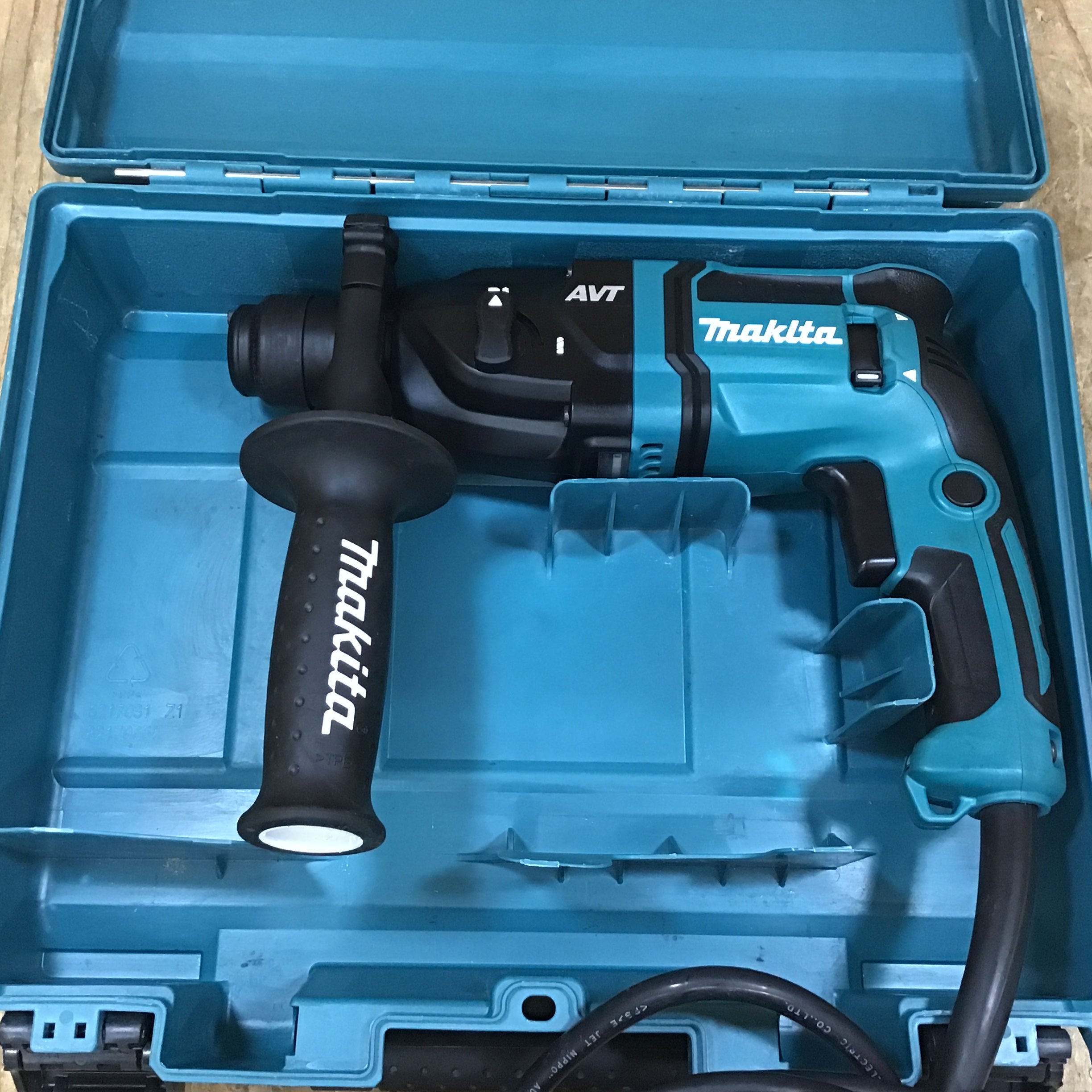 ☆マキタ(makita) ハンマドリル HR1841F【所沢店】 | アクトツール