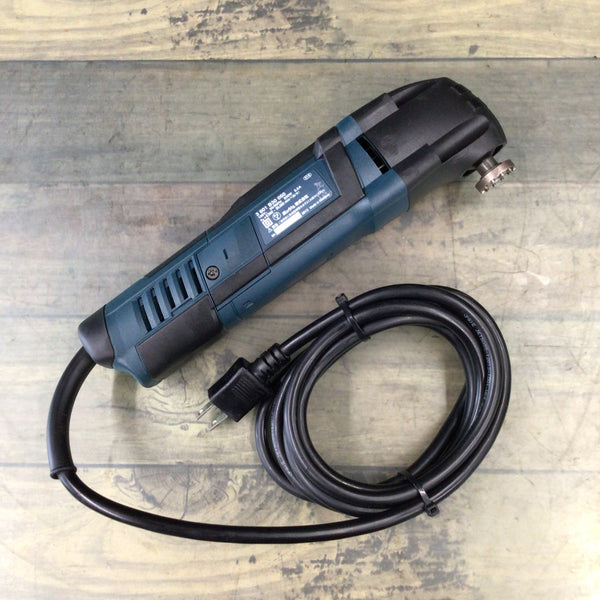 ★ボッシュ(BOSCH) マルチツール GMF250CE 【東大和店】