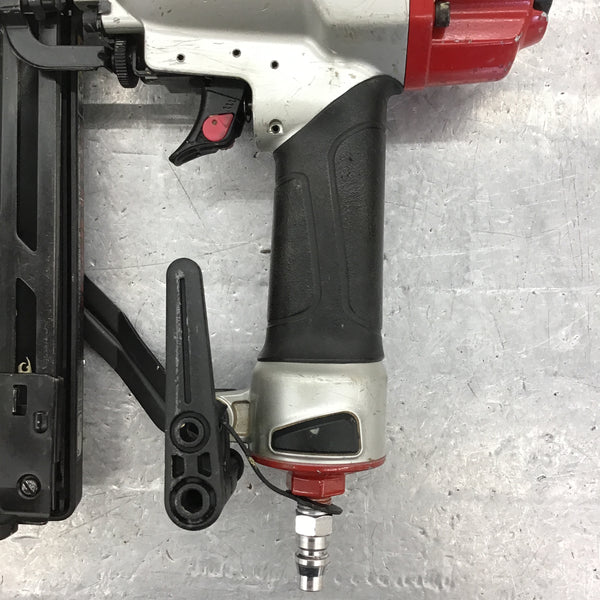 〇マックス(MAX) 常圧フロアタッカ TA-450F1/4MAフロア【所沢店】
