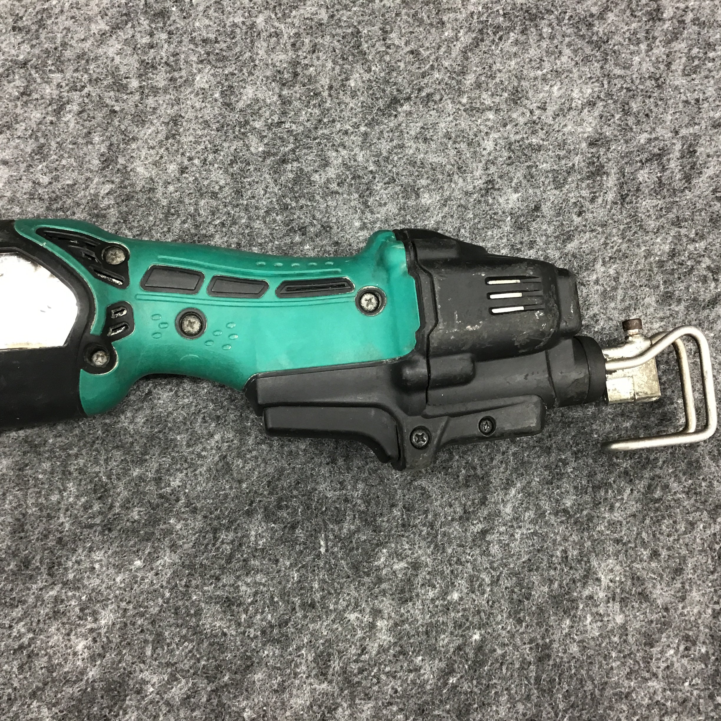 RYOBI/リョービ 小型レシプロソー RJK-120【桶川店】 | アクトツール