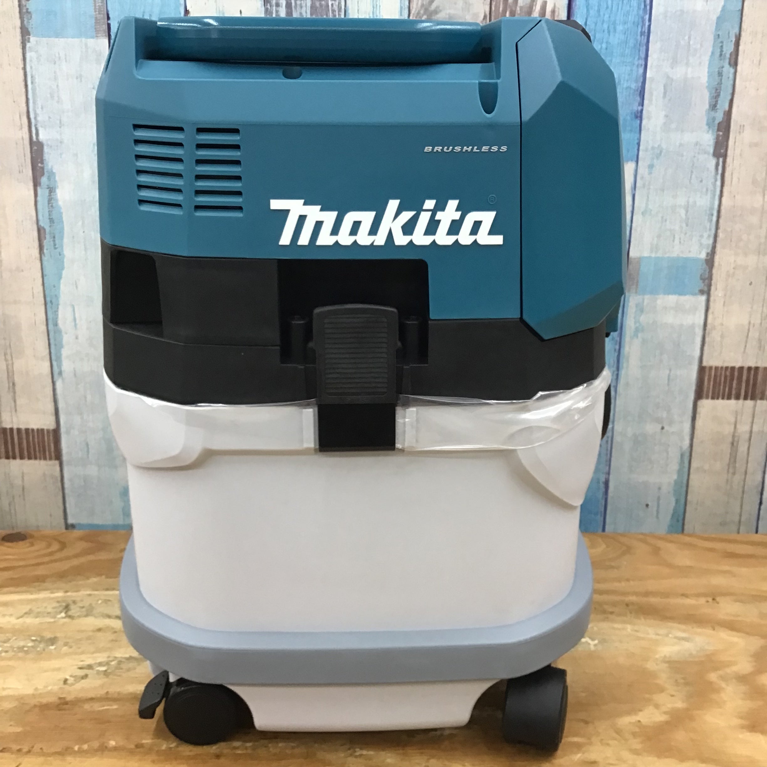 ☆マキタ(makita) コードレス集じん機 VC003GZ【柏店】 – アクトツール