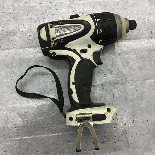 〇マキタ(makita) コードレス4モードインパクトドライバ TP130DZ【所沢店】