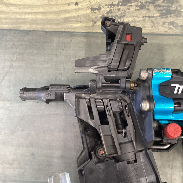 ★マキタ(makita) 高圧エア釘打ち機 AN534HM【東大和店】