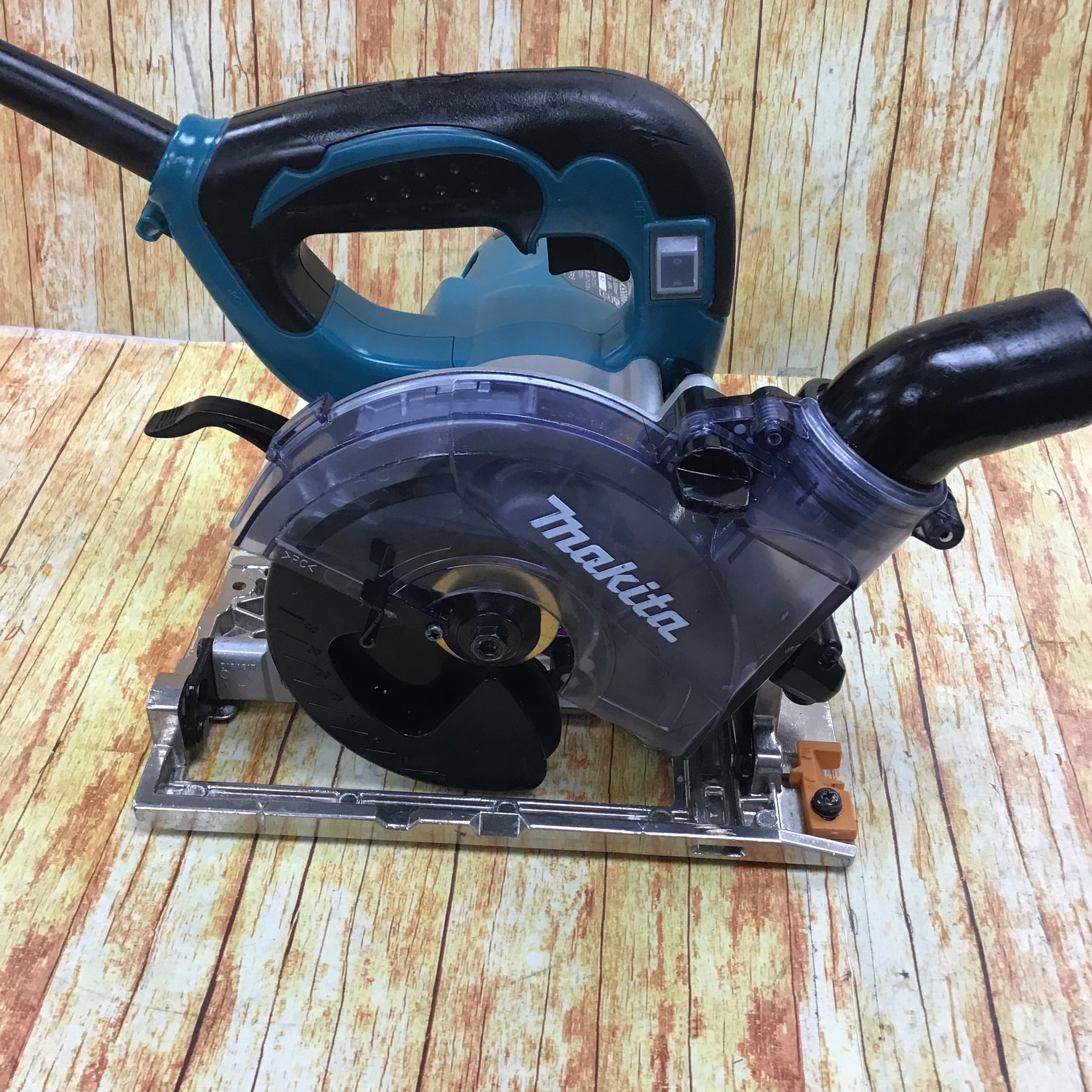 マキタ(makita) 防じん丸のこ KS5000FX【川崎店】 | アクトツール