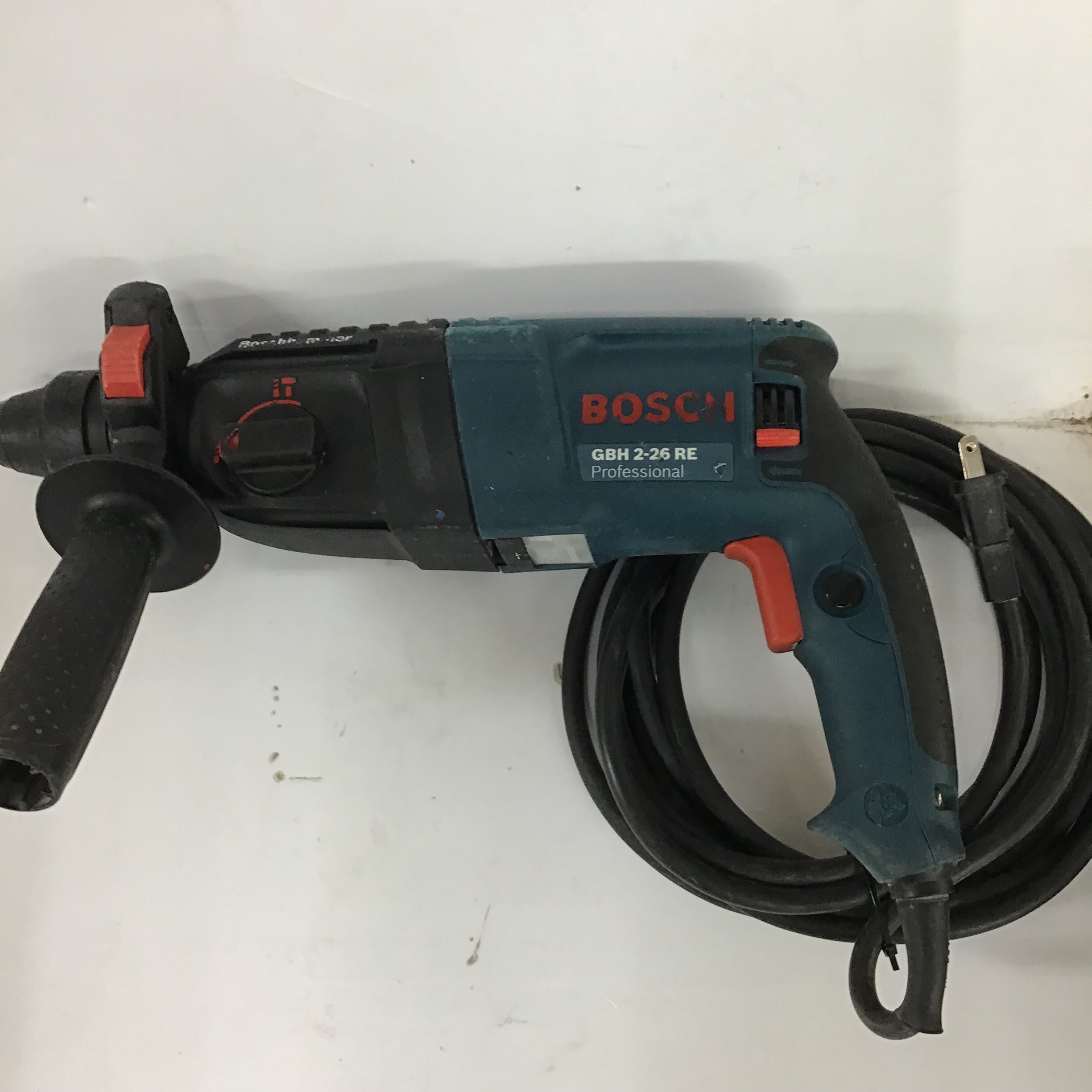 ☆ボッシュ(BOSCH) ハンマドリル GBH2-26RE【町田店】 | アクトツール