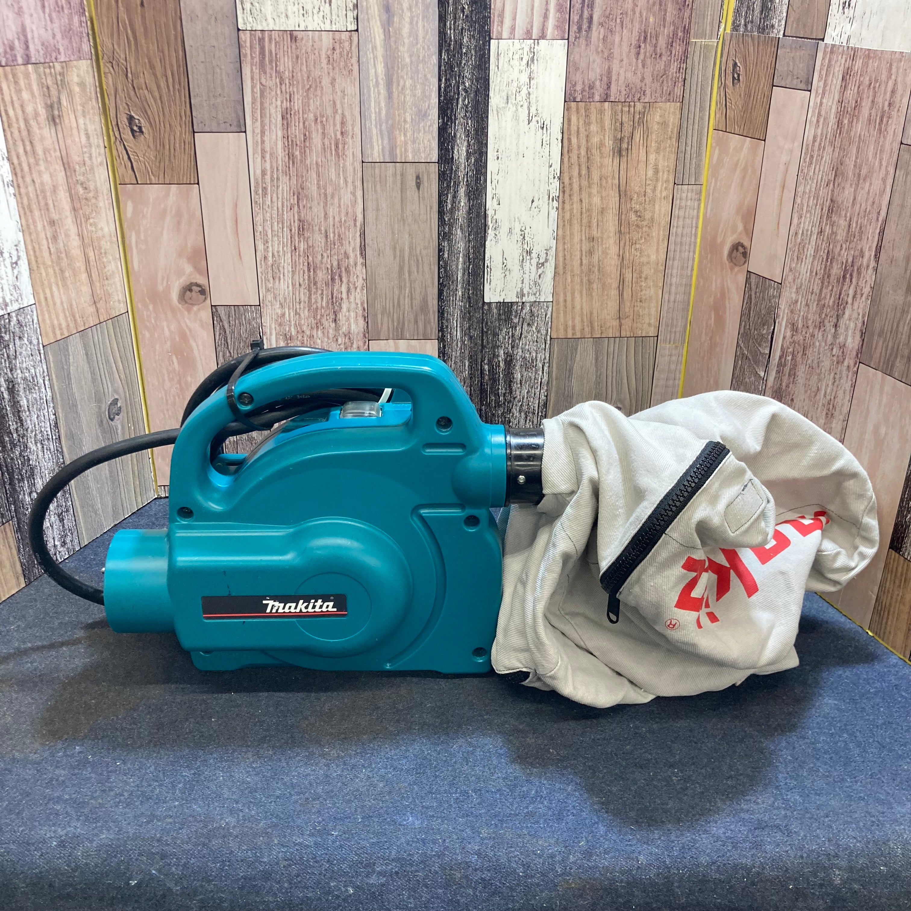 ★マキタ(makita) 集じん機 乾式 450(P)【八潮店】