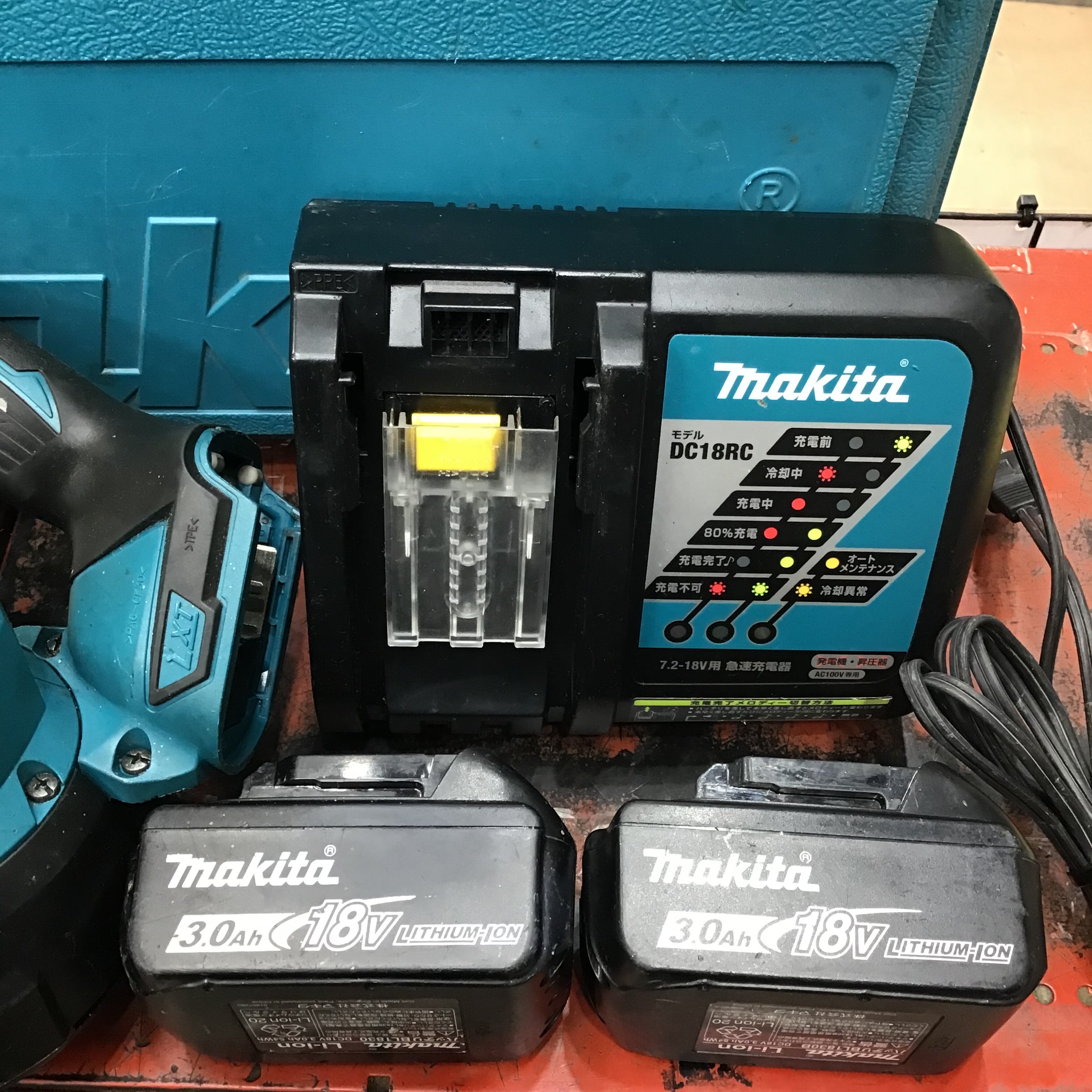 ☆マキタ(makita) コードレスバンドソー PB181DRFX【草加店】 | アクト