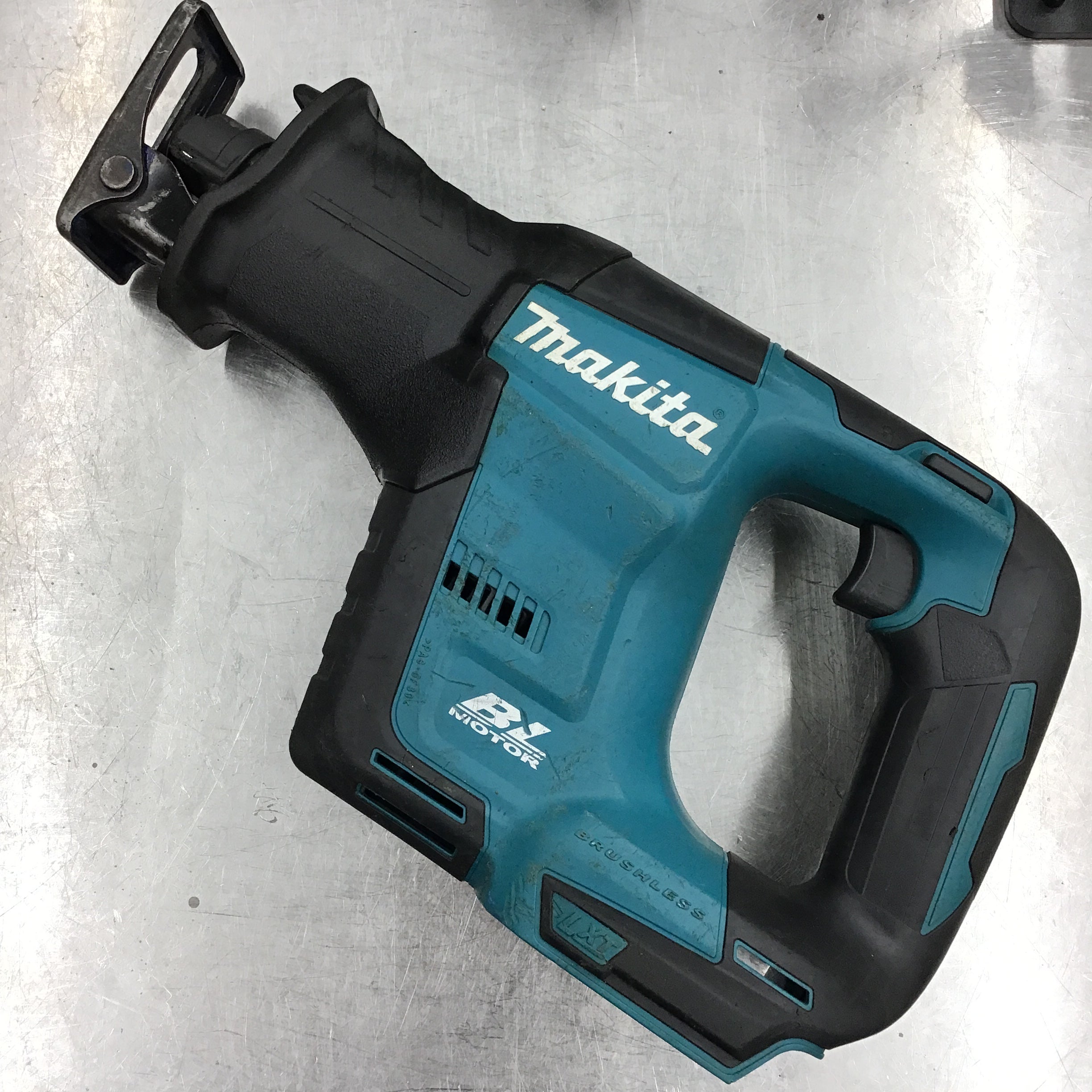 中古】☆マキタ(makita) コードレスレシプロソー 18V JR188DZ【桶川店