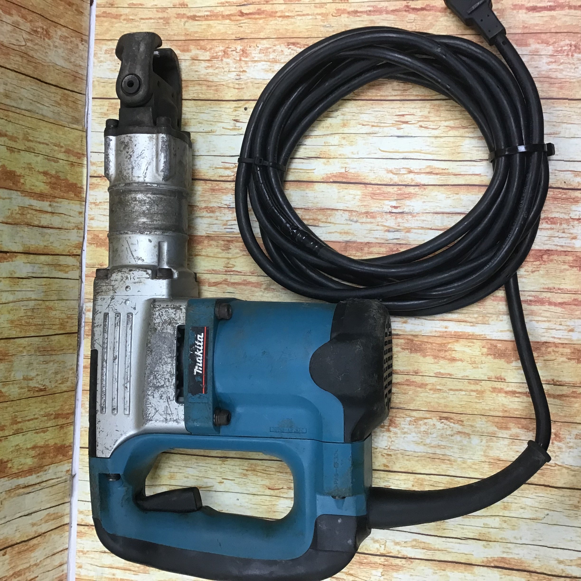 ☆マキタ(makita) 電動ハンマ HM0830【川崎店】 | アクトツール