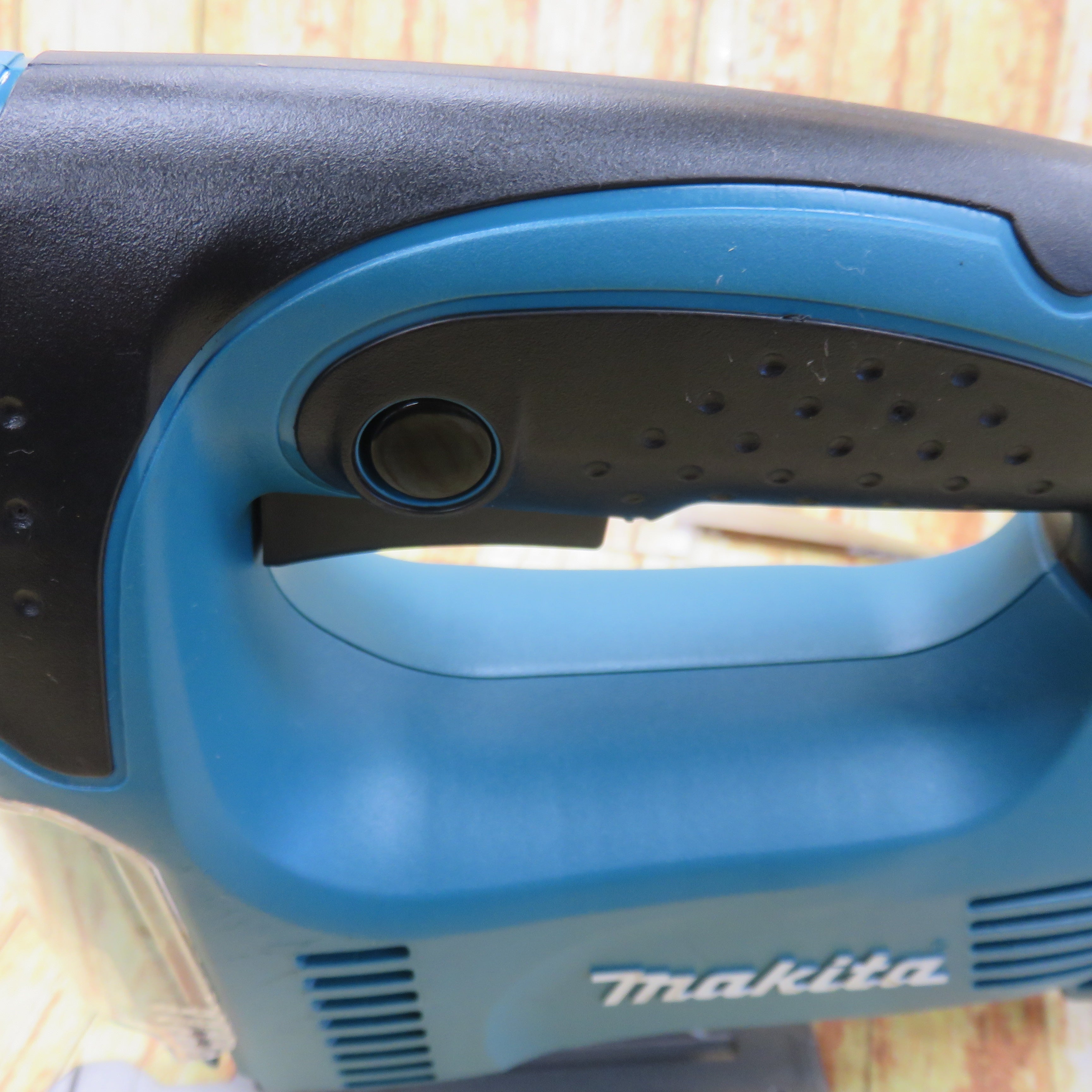 マキタ(Makita) ジグソー 4327-