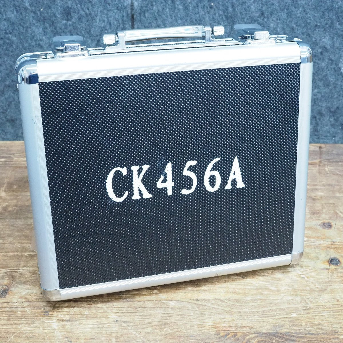 KANA CK456A チェーンカッターセット - 電動工具本体