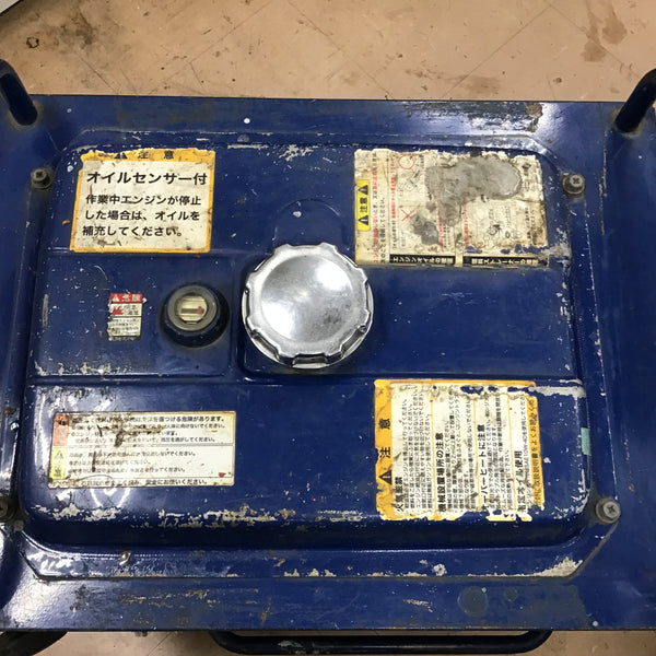 【店頭受取り限定】精和 エンジン高圧洗浄機 JC-1513DPN ホースドラム、ガン付き 【草加店】