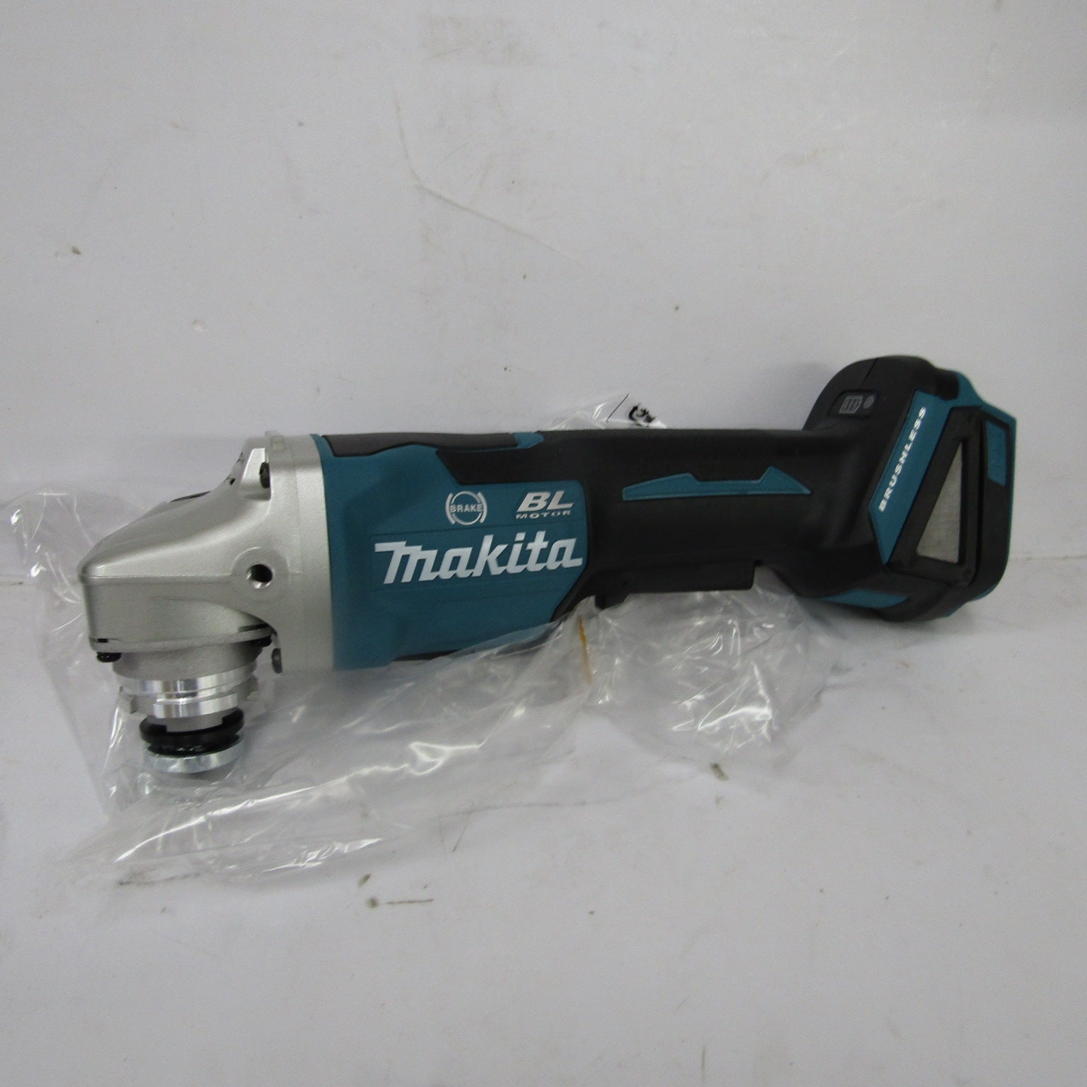 ☆マキタ(makita) 100mmコードレスディスクグラインダ GA408DZ【町田店