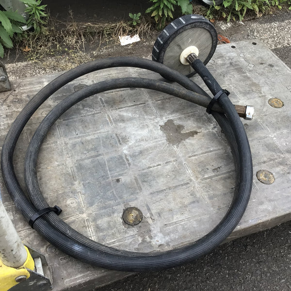 【店頭受取り限定】丸山 MARUYAMA エンジン高圧洗浄機 MSW1511-A【東大和店】
