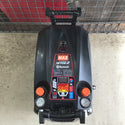 ★マックス(MAX) エアコンプレッサー AK-HH1270E2_ブラック【町田店】