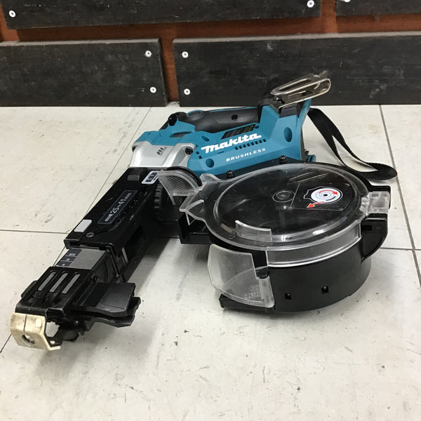 ★マキタ(makita) コードレスオートパックスクリュードライバー FR451DZ【鴻巣店】
