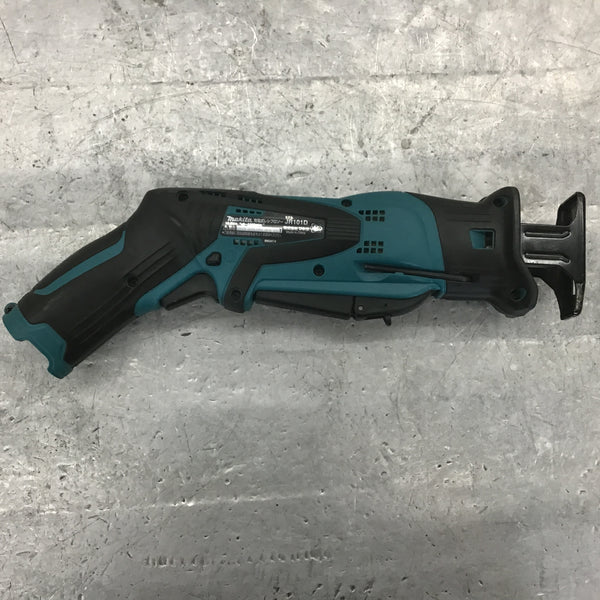 ★マキタ(makita) コードレスレシプロソー JR101DZ【所沢店】