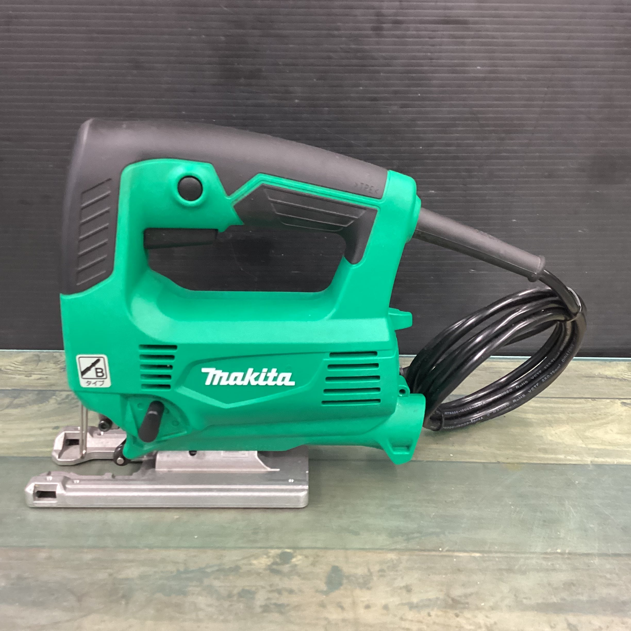 〇マキタ(Makita) ジグソー M421【東大和店】 | アクトツール