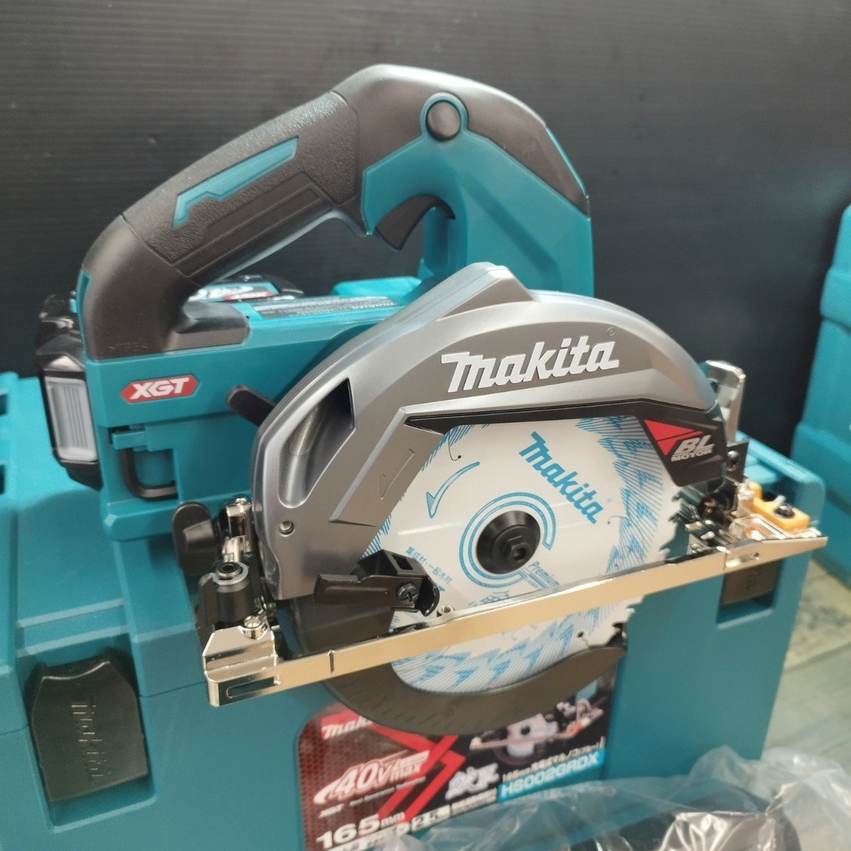 ☆マキタ(makita) コードレス丸のこ HS002GRDX【東大和店】 | アクト