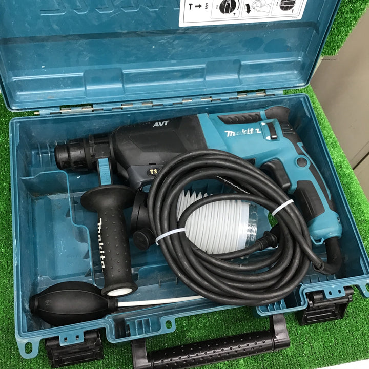 ★マキタ(makita) ハンマドリル HR2611F【桶川店】