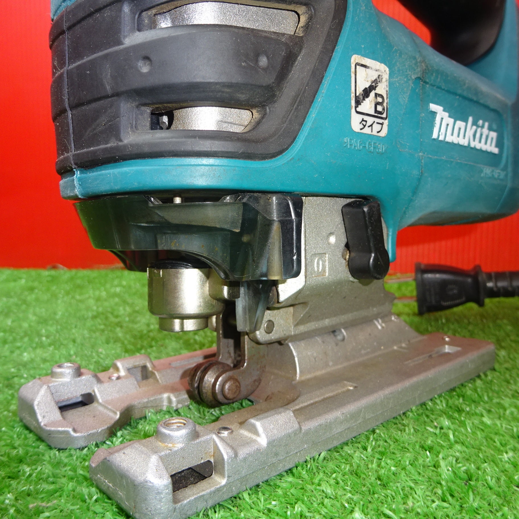 〇マキタ(makita) 電子ジグソー 4350FCT【岩槻店】 – アクトツール