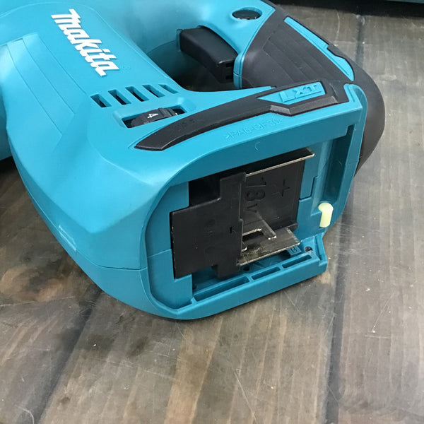 ★マキタ(makita) コードレスジグゾー JV182DZK【戸田店】