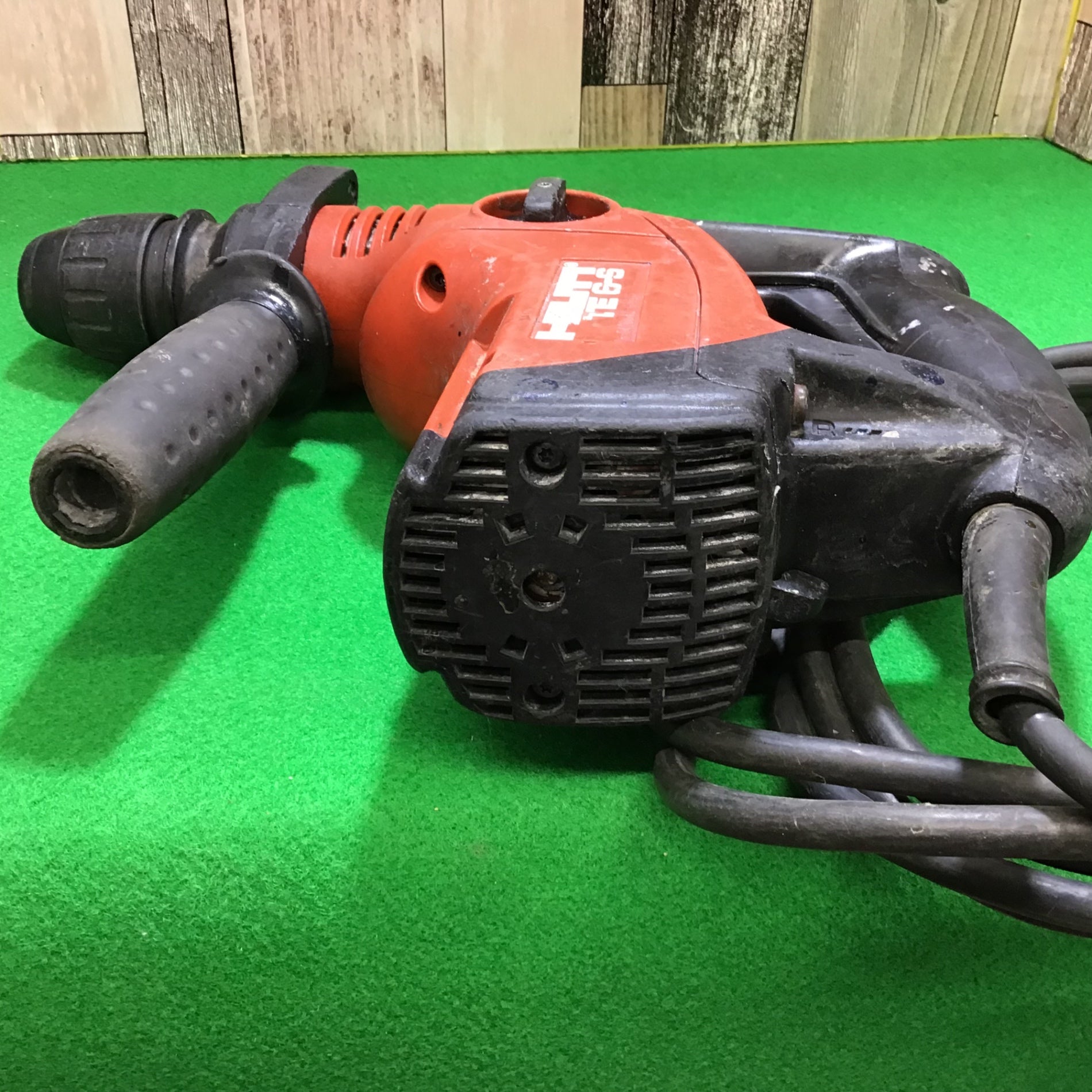 〇ヒルティ(HILTI) ハンマドリル TE6-S【八潮店】