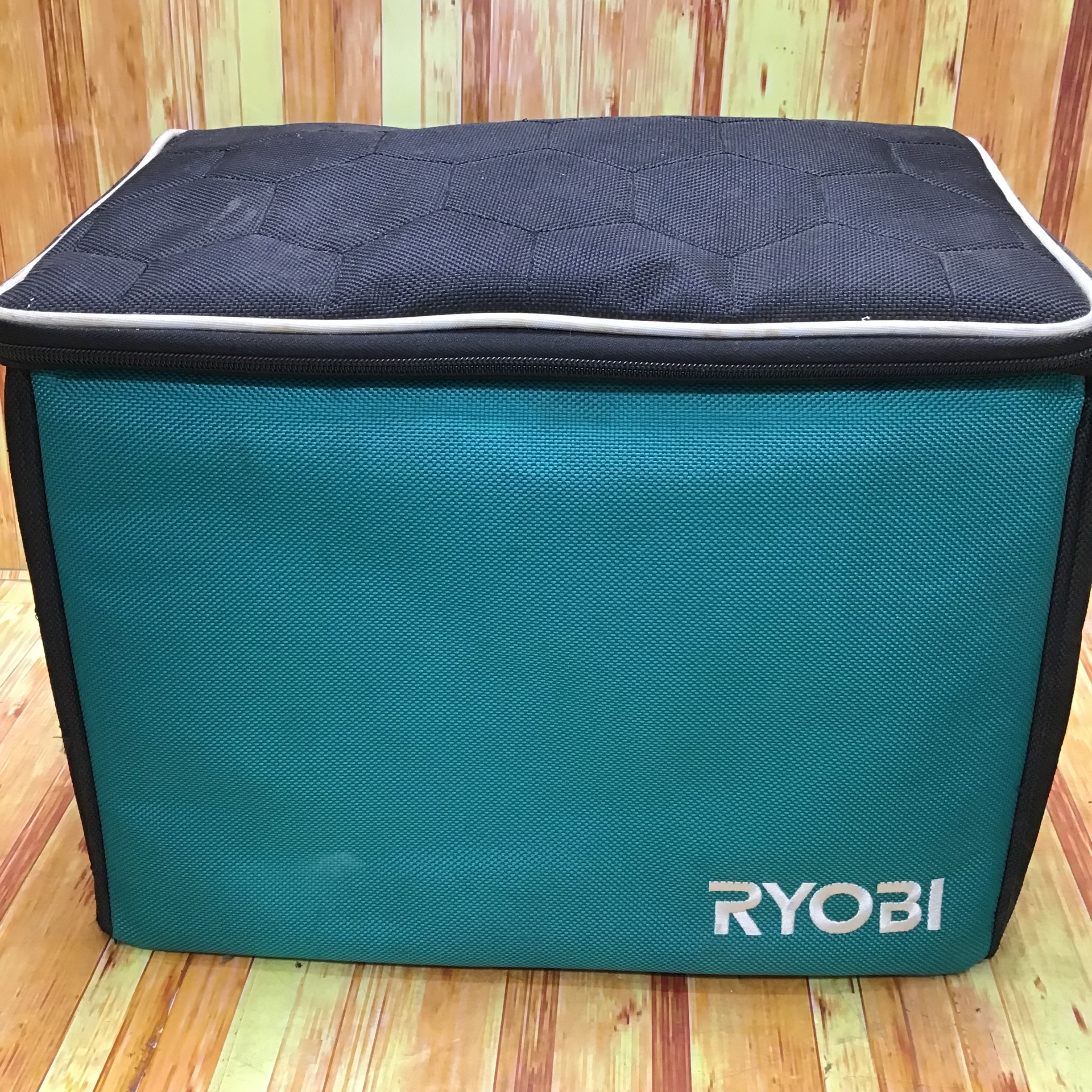 RYOBI/リョービ 充電式防じんスチールカッタ BSC-520 バッテリー・充電