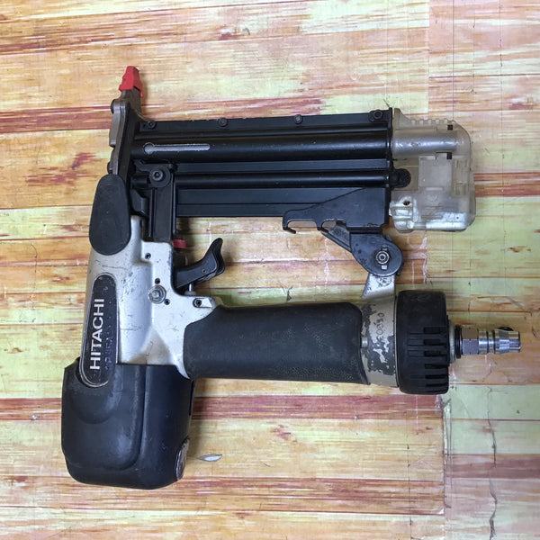 ハイコーキ  (日立工機) 常圧ピンネイラ NP45A【草加店】