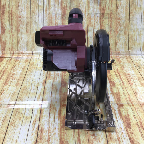 〇ハイコーキ(HIKOKI ※旧:日立工機) コードレス丸のこ C3606DA(SK)(NNR)【川崎店】